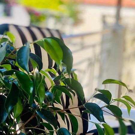 Lydia House Apartment Corinth Екстериор снимка