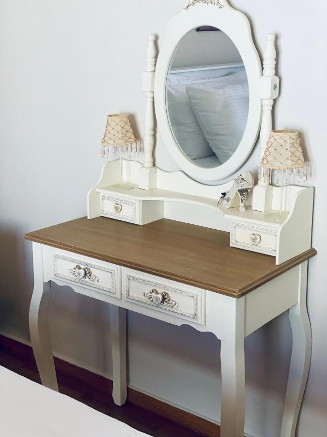 Lydia House Apartment Corinth Екстериор снимка