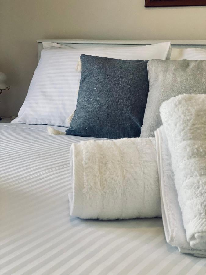 Lydia House Apartment Corinth Екстериор снимка