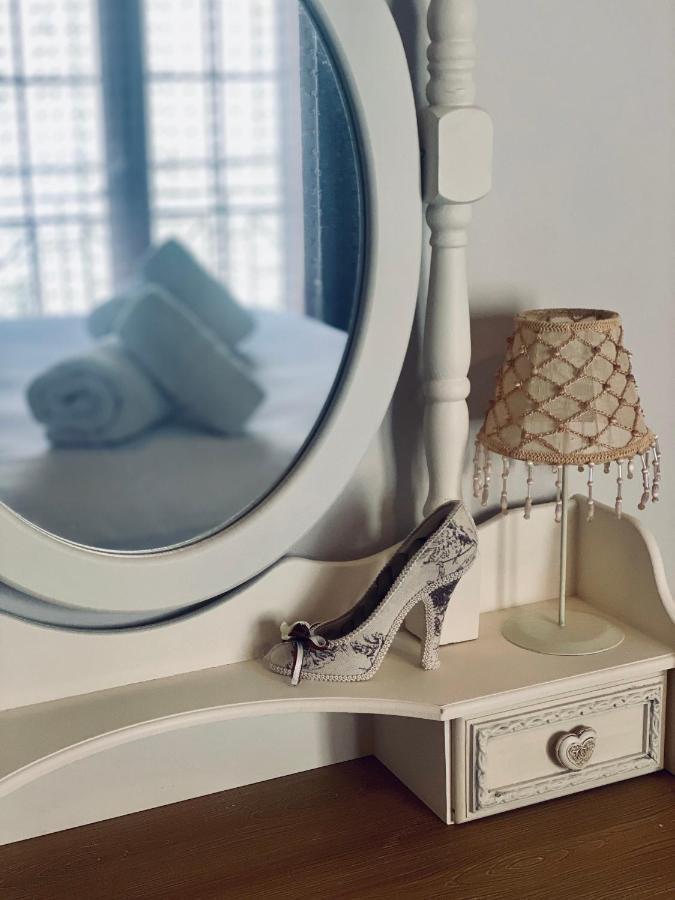Lydia House Apartment Corinth Екстериор снимка