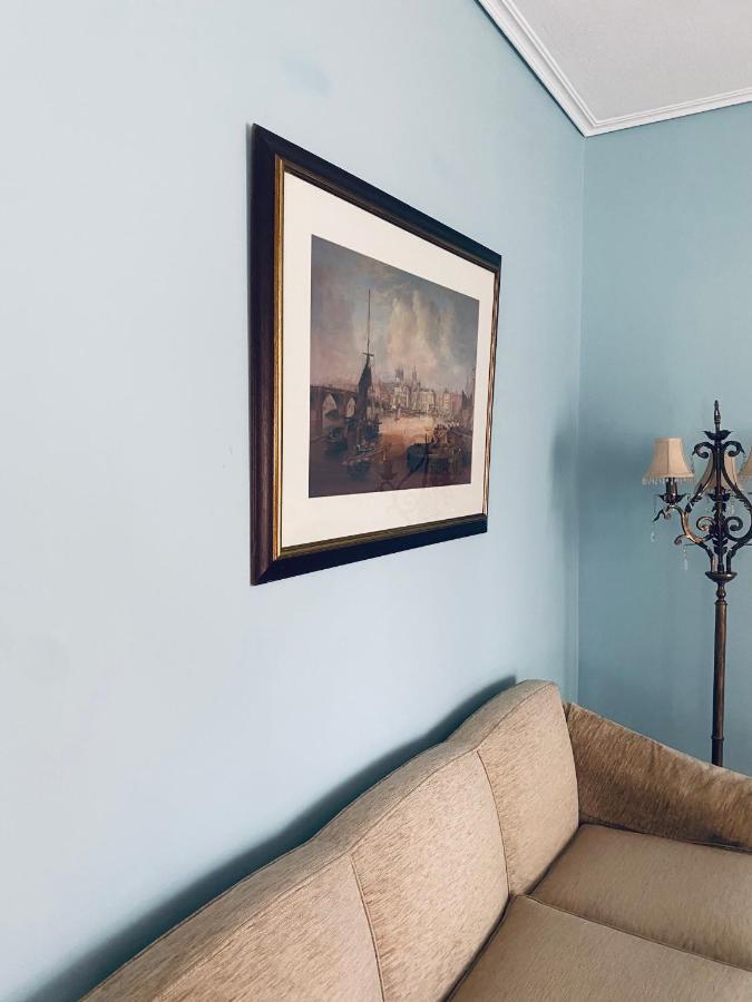 Lydia House Apartment Corinth Екстериор снимка